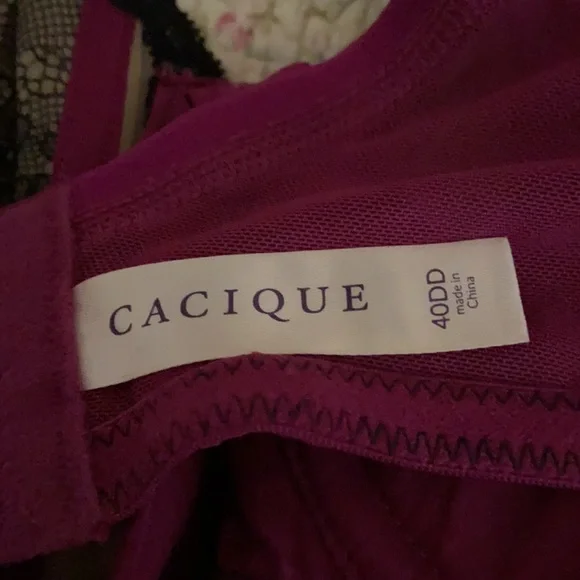 Cacique - Picture 8 of 9